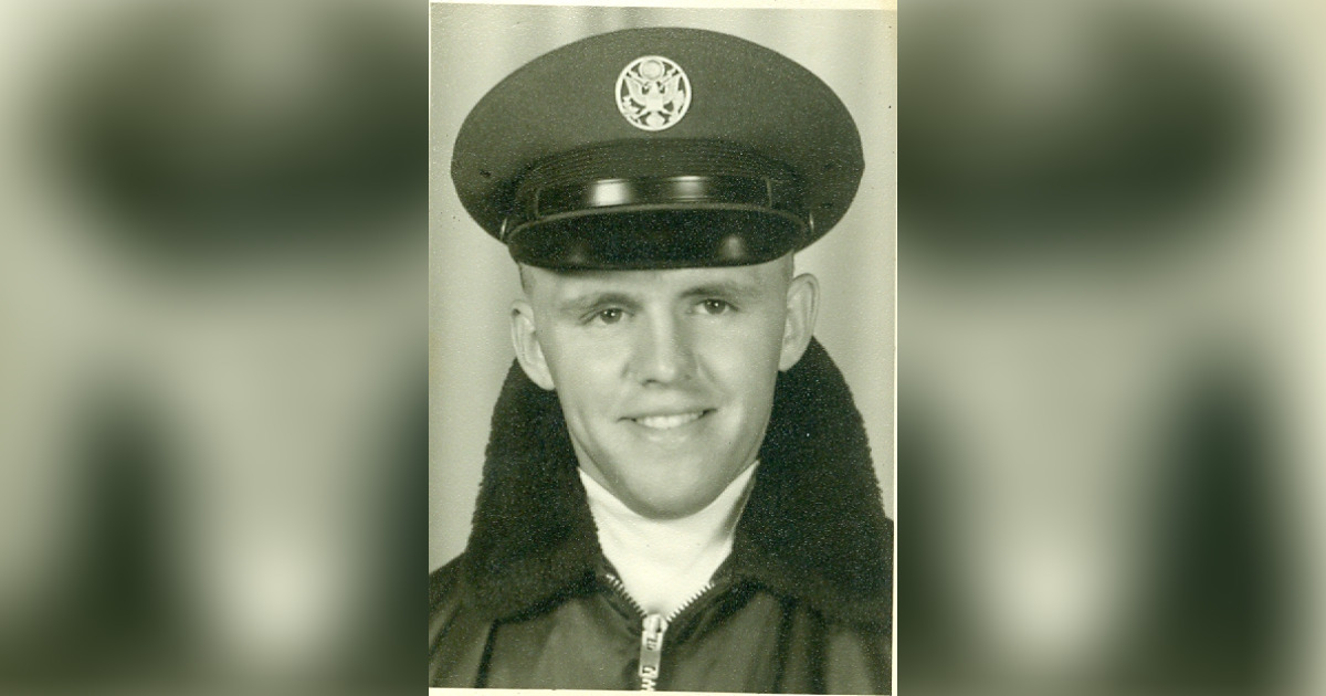 Kenwood Cromer Obituary February 15, 2024 Kenworthy Funeral Home