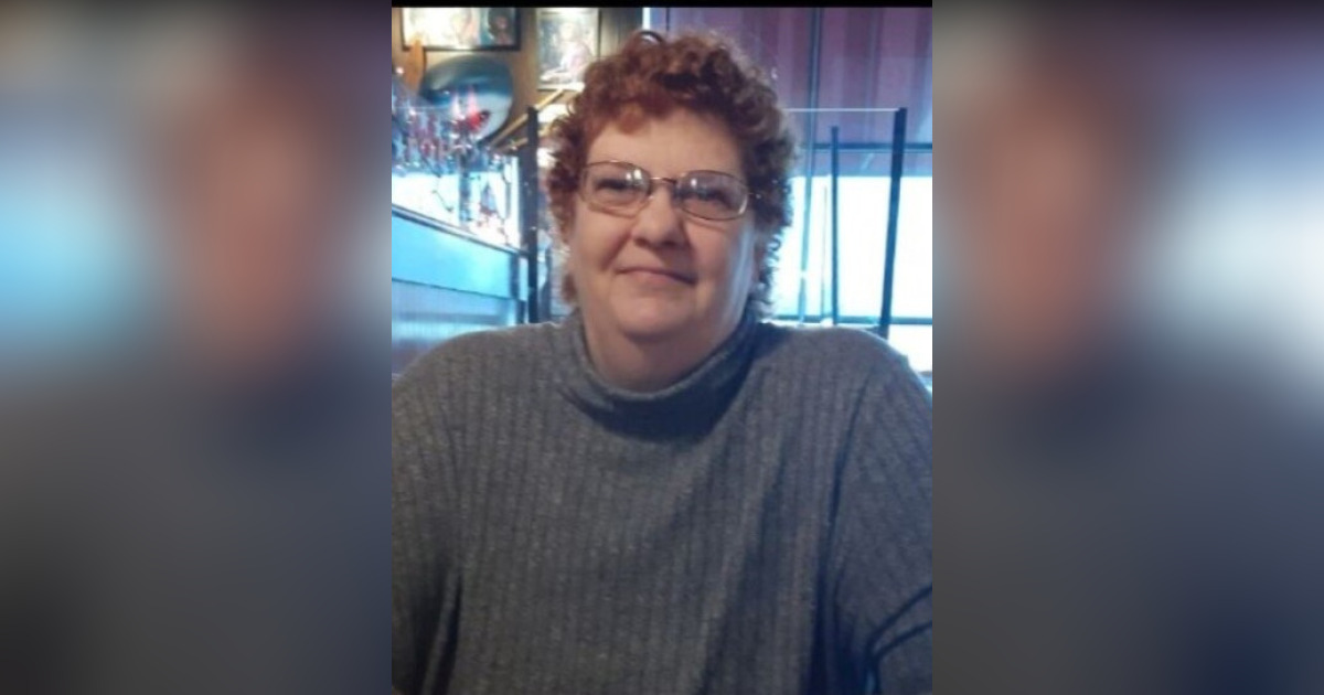 Janice Small Obituary May 10, 2024 Kenworthy Funeral Home, Inc