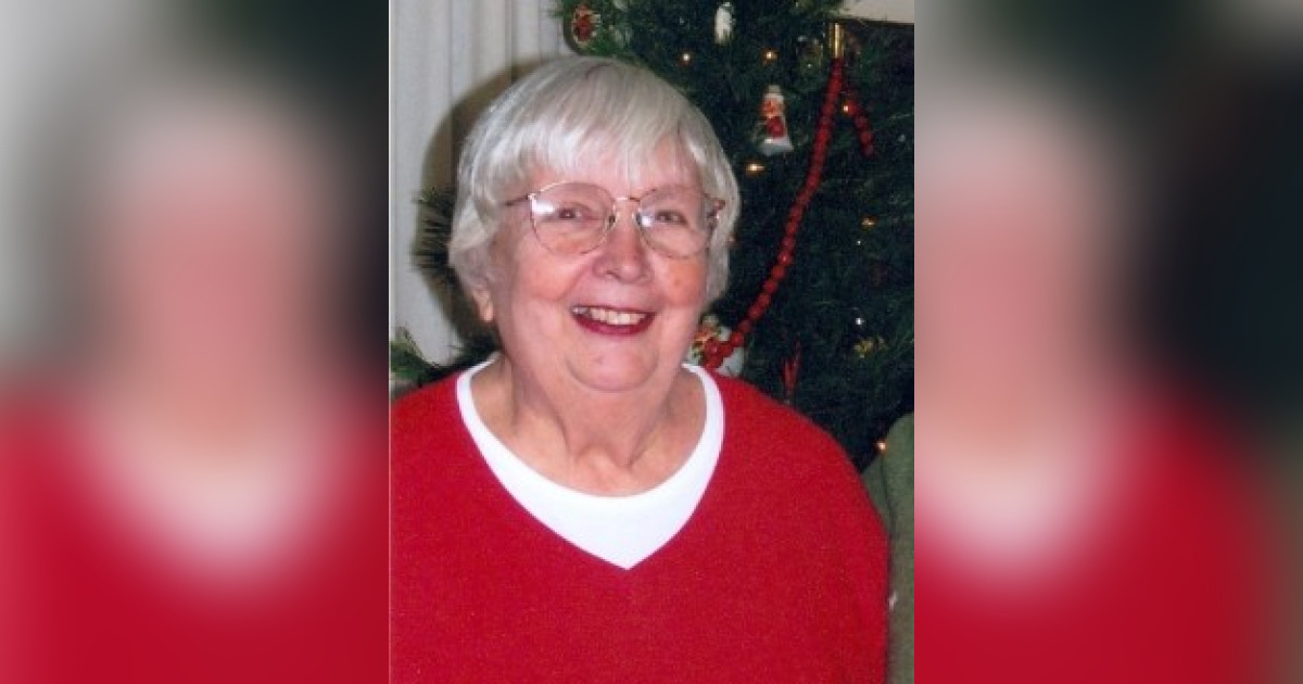 Obituary for Norma R. Nagy Kenworthy Funeral Home, Inc.