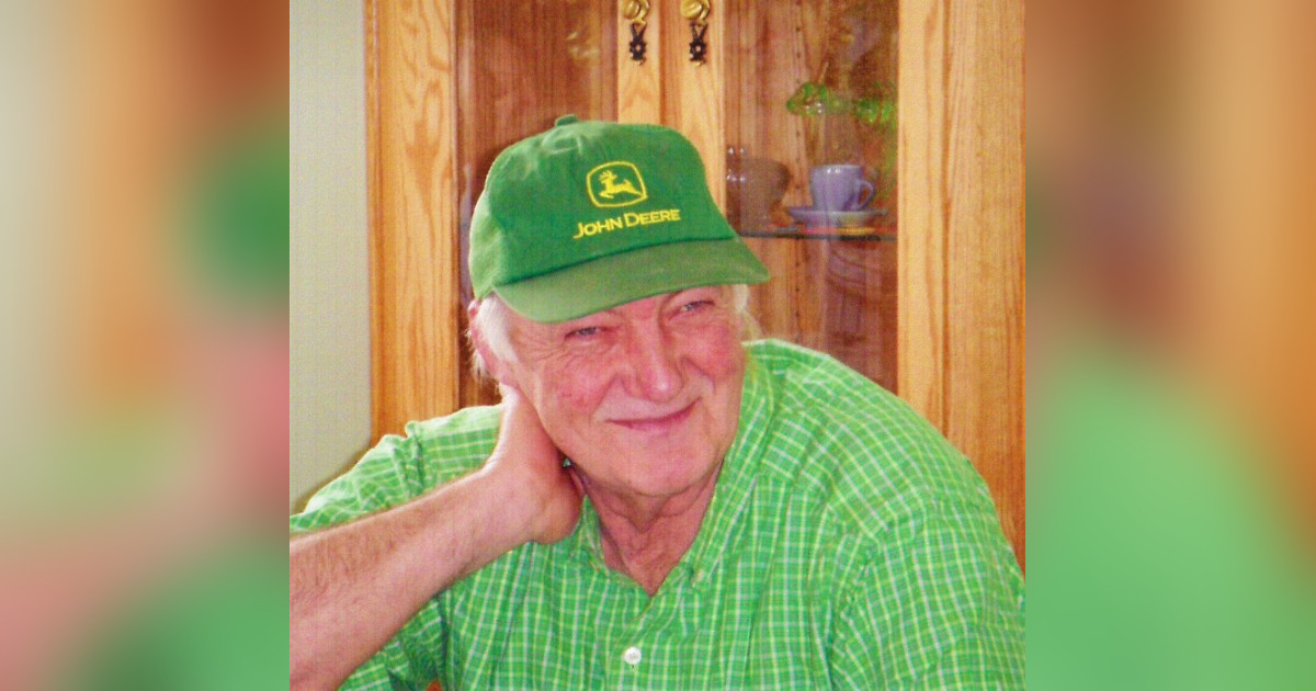 Maurice "Mac" Stiffler