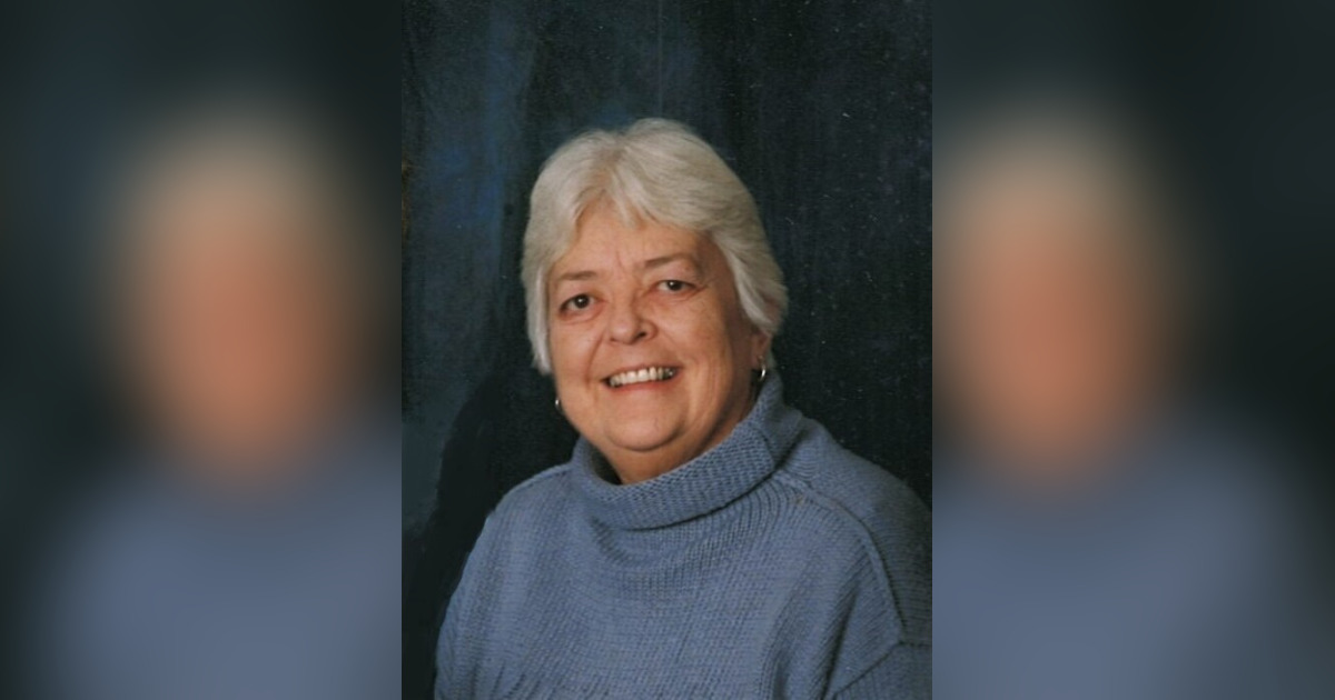 Marcia WilkoszReeher