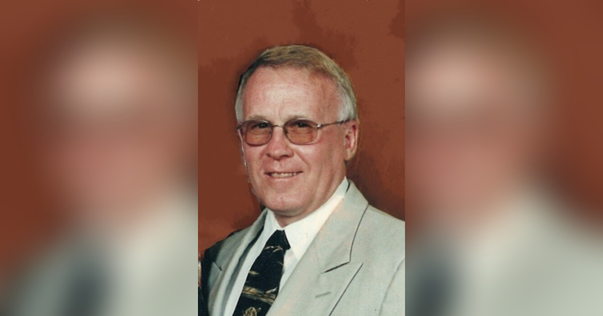 Obituary for Gary L. Schell Edder Funeral Home, Inc.