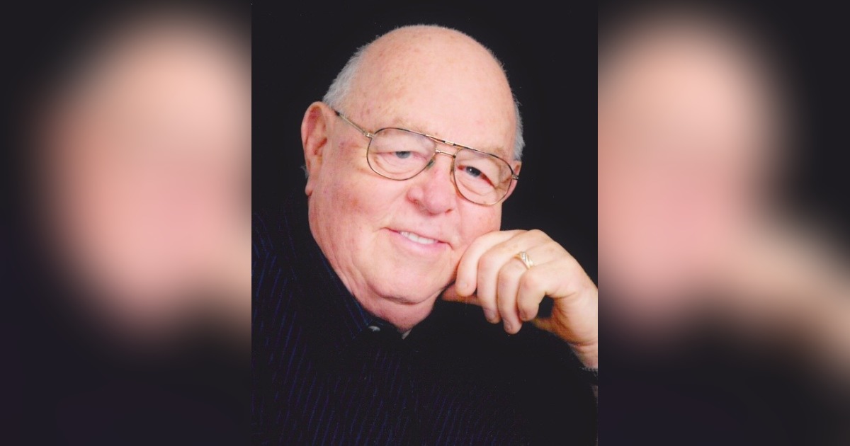 Obituary for Robert D. "Bebe" Otis Edder Funeral Home, Inc.