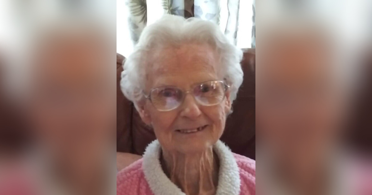 Ruby Cardwell Obituary Apr 27, 2022 Ramseur, NC