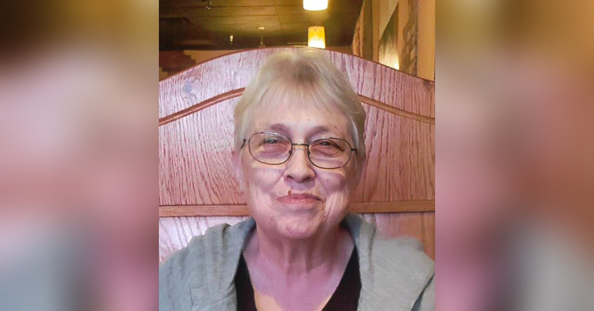 Sheron Kay Brown Obituary June 1, 2022 Loflin Funeral Home and