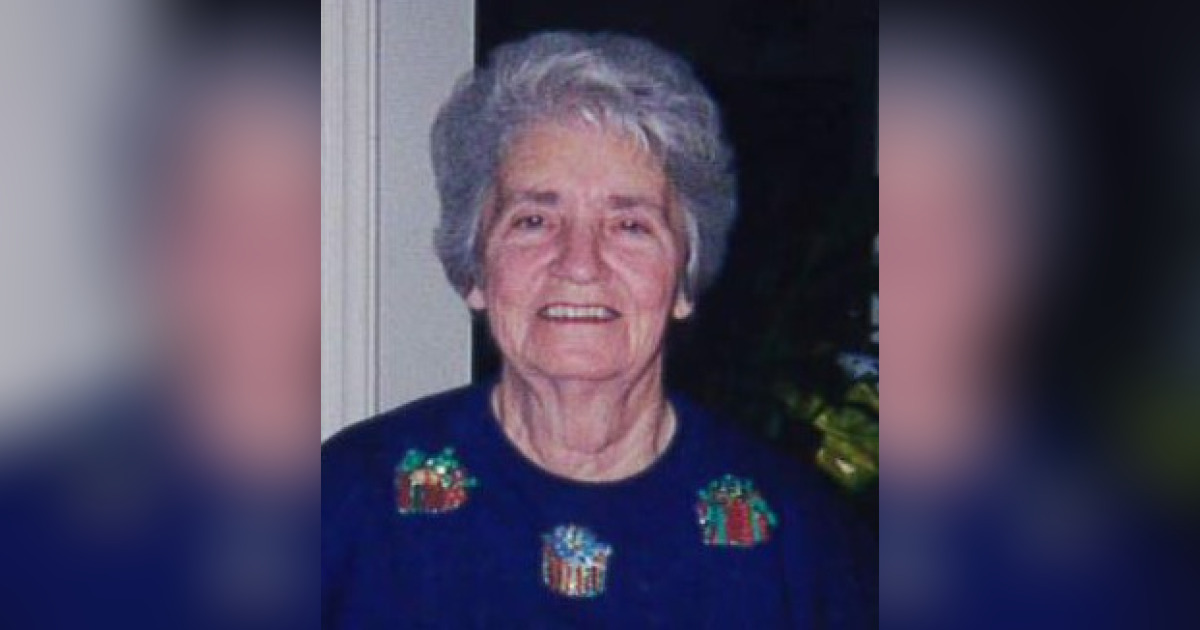 Betty Wood Obituary June 24, 2022 Loflin Funeral Home and Cremation