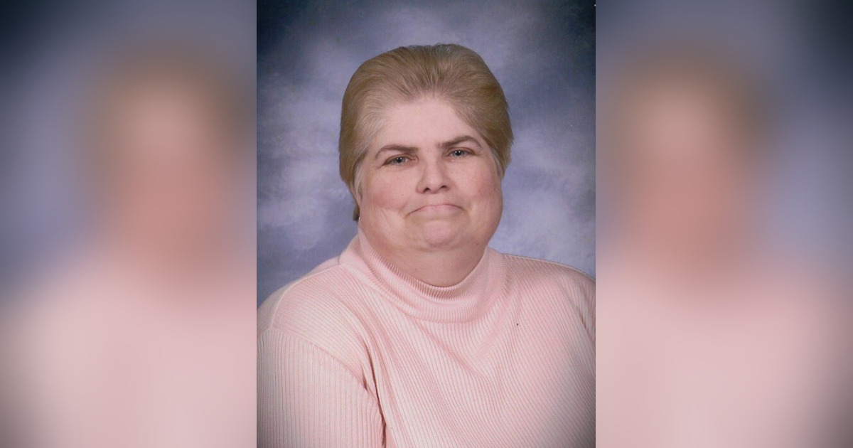 Mildred York Obituary November 1, 2022 Ramseur, NC