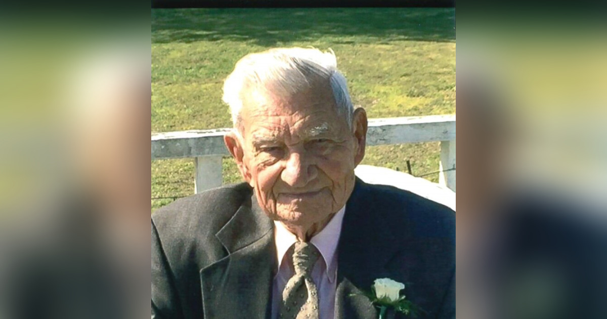 Homer Parrish Obituary Nov 16, 2022 Ramseur, NC