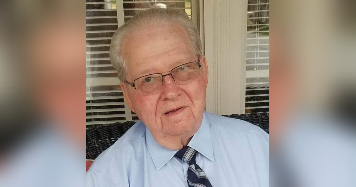 Edward "Ed" Phillips Obituary December 4, 2022 Ramseur, NC