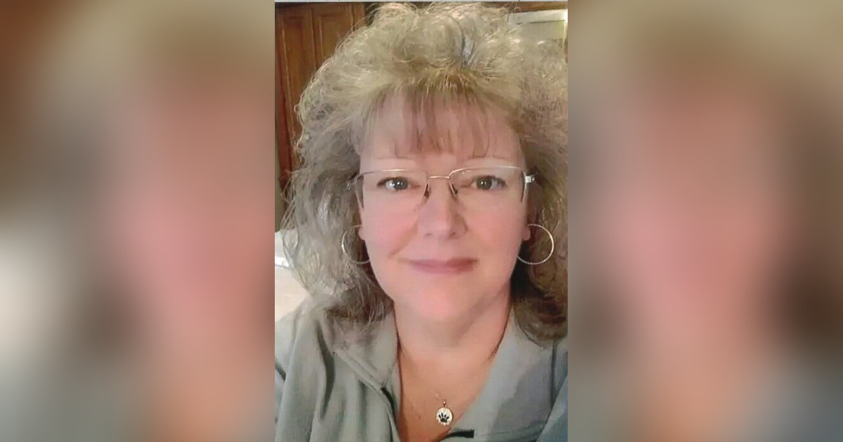 Tammy Warren Obituary December 3, 2022 Loflin Funeral Home and