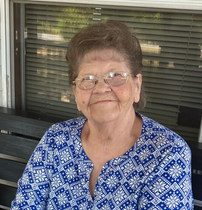 Clara Mae Stubbs Obituary December 12, 2022 Loflin Funeral Home and