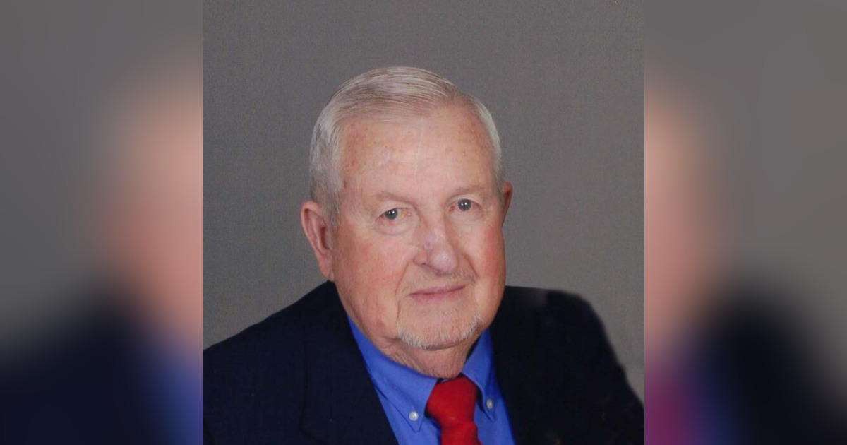 Howard Branson Allred Obituary December 18, 2022 Ramseur, NC