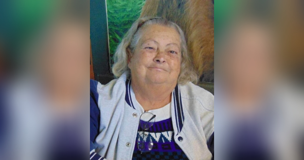 Donna Johnson Obituary January 24, 2023 Ramseur, NC