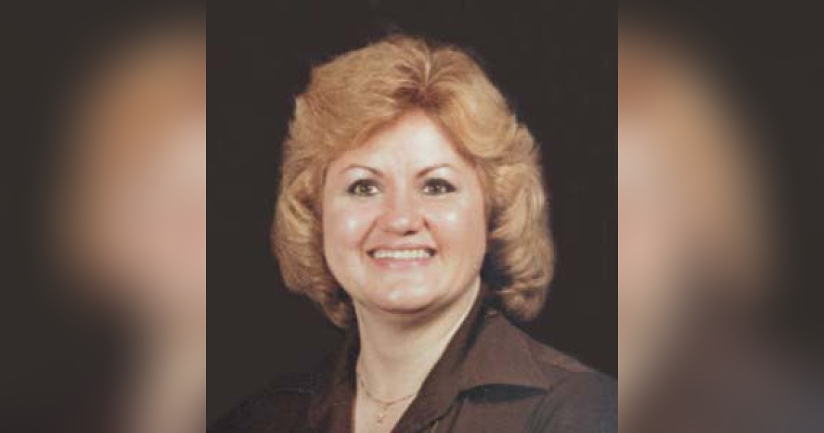 Barbara Gallimore Obituary February 16, 2023 Loflin Funeral Home