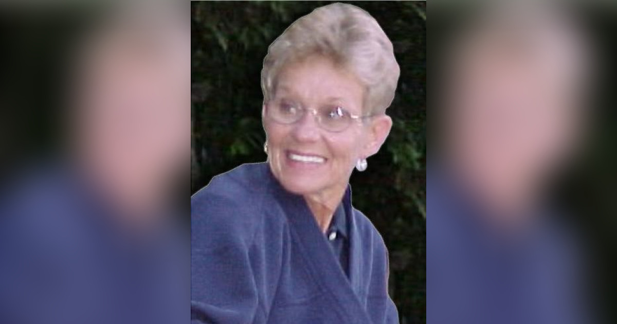 Dianne Beane Obituary March 11, 2023 Loflin Funeral Home and