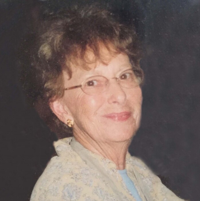 Rose Elledge Obituary March 24, 2023 Ramseur, NC