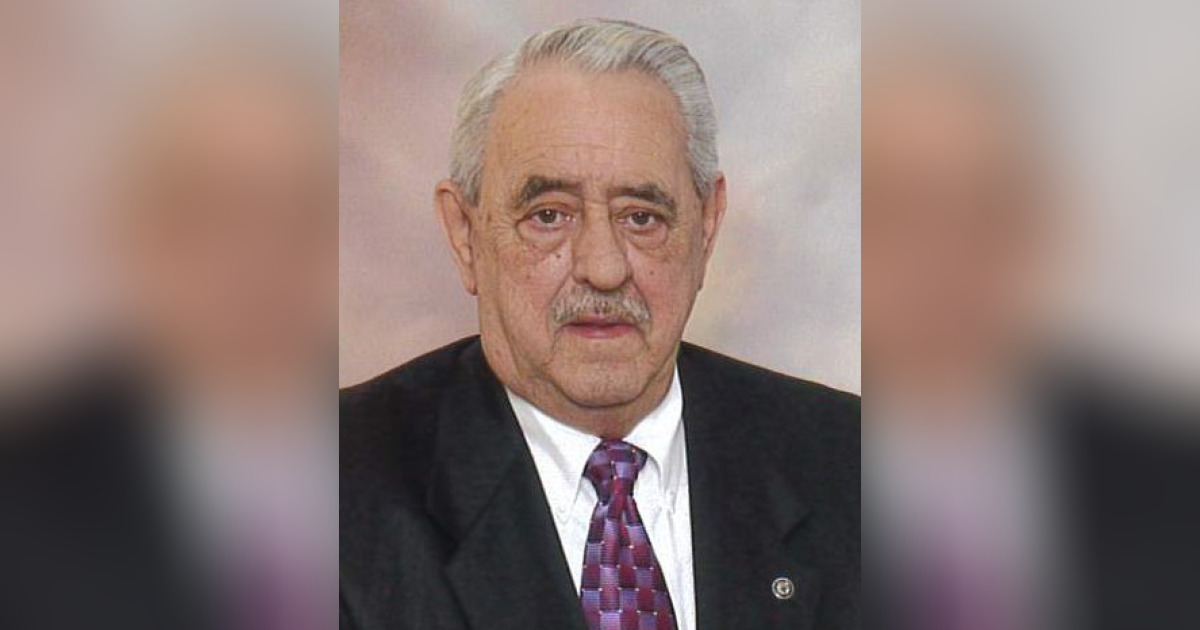 J. L. "Jerry" Grazier