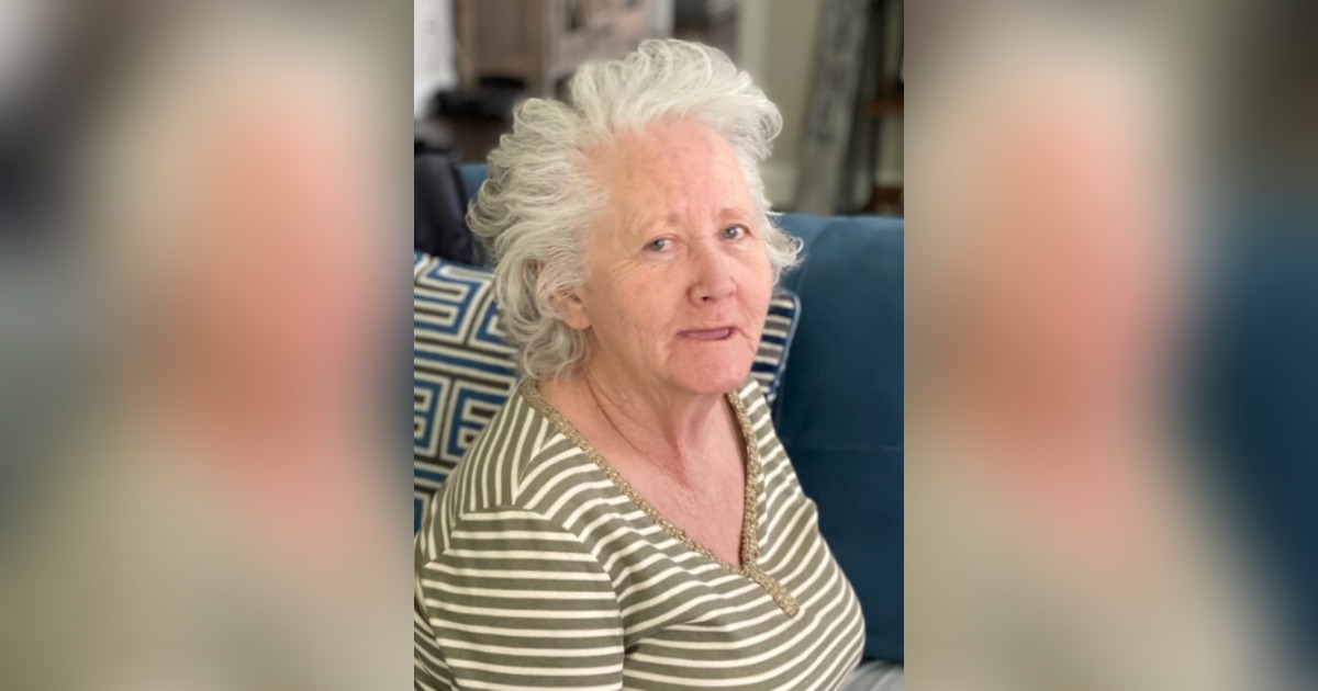Nancy Snyder Obituary March 26, 2023 Ramseur, NC