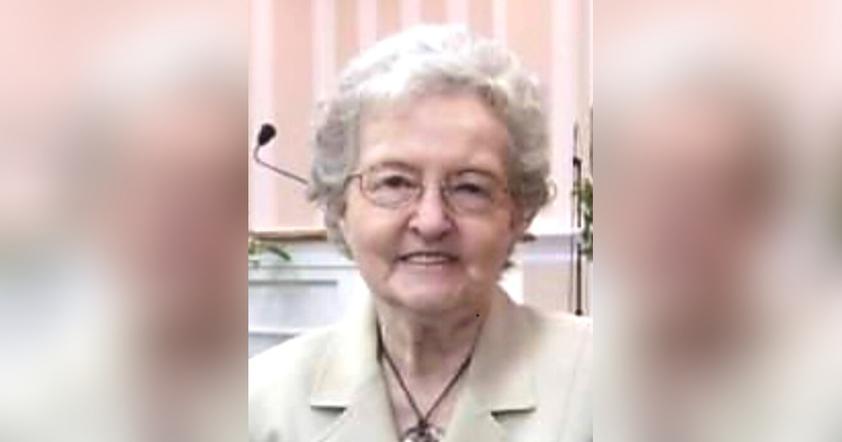 Elner "Bill" Shaw Brown Obituary April 29, 2023 Ramseur, NC