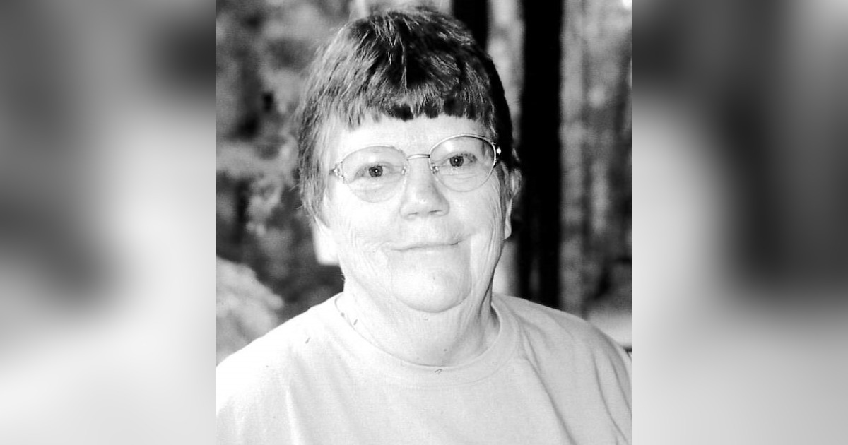 Doris Thompson Obituary May 17, 2023 Ramseur, NC
