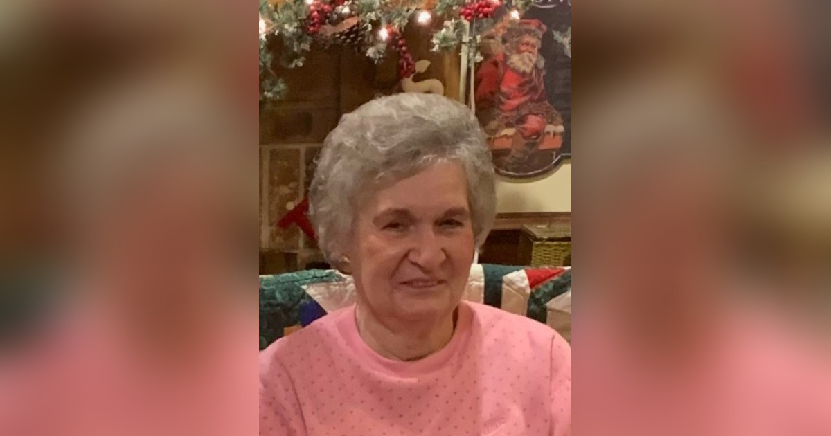 Annie "Faye" Cheek Dunn