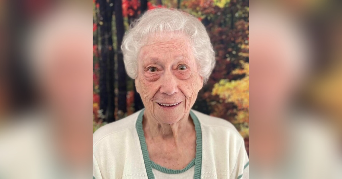 Bettie Gaines Obituary May 26, 2023 Ramseur, NC