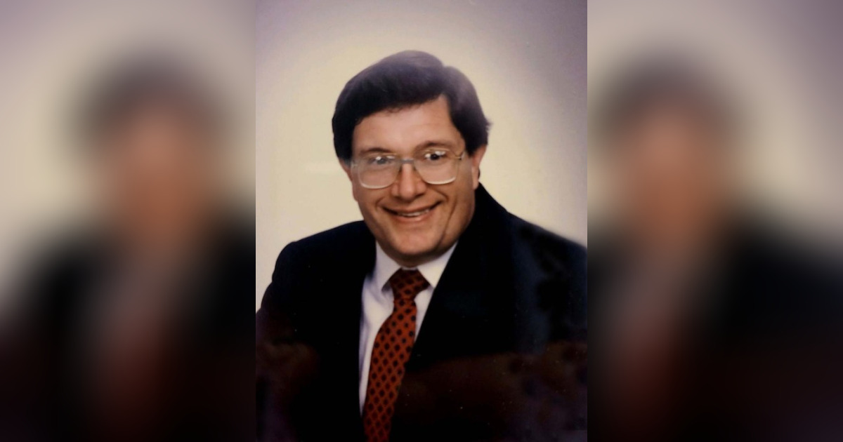 Ronald QuotRonnieQuot Horrell