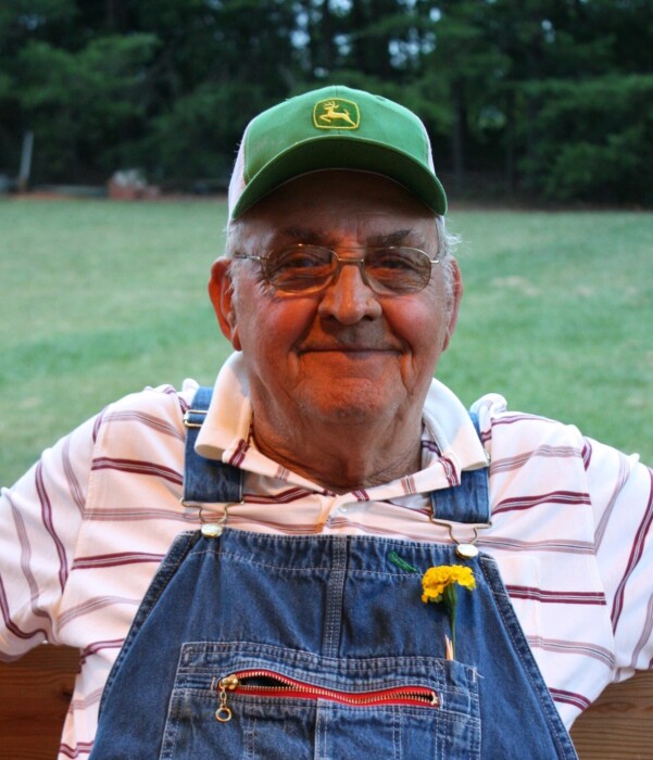 David Wright Obituary June 13, 2023 Ramseur, NC