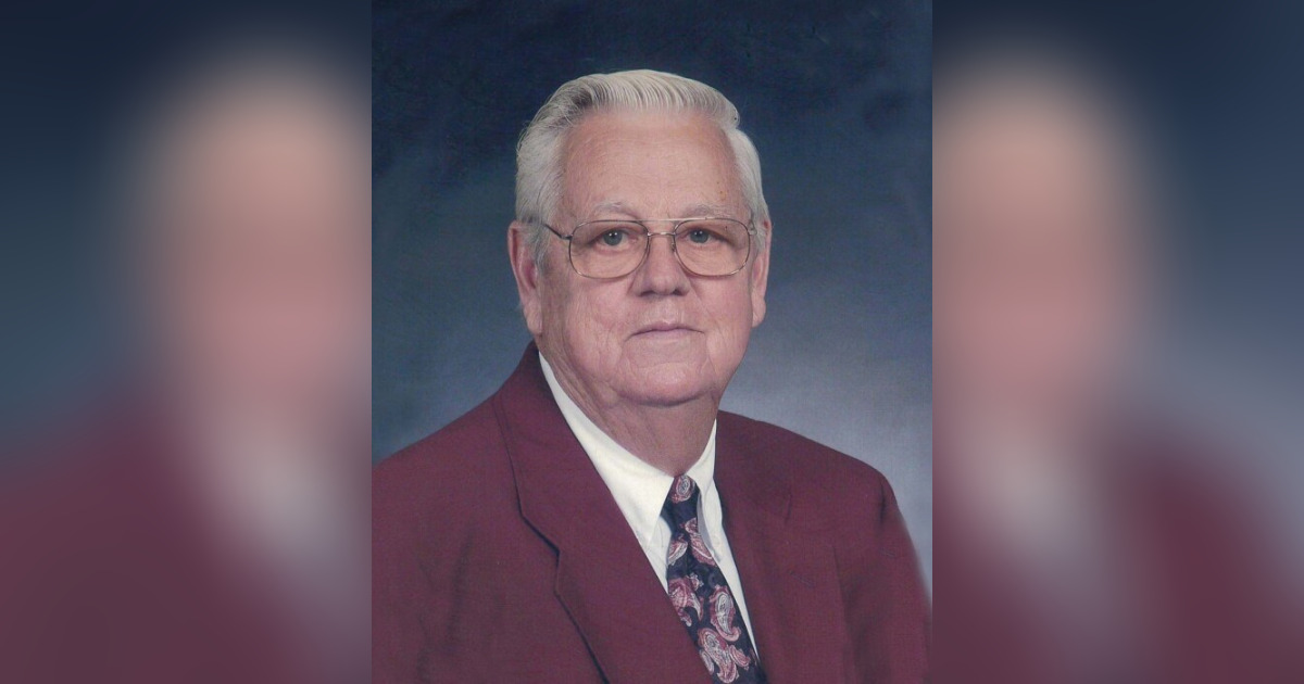 Robert Roberts Obituary July 26, 2023 Loflin Funeral Home and