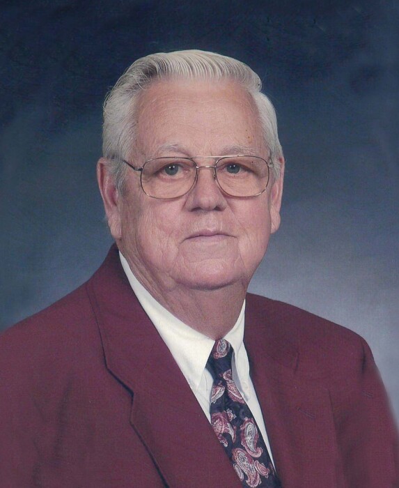 Robert Roberts Obituary July 26, 2023 Loflin Funeral Home and