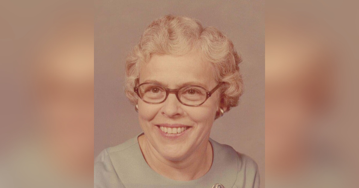 Goldie York Obituary September 1, 2023 Ramseur, NC