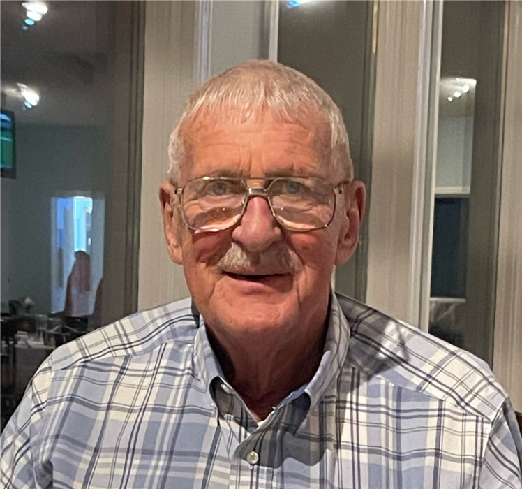 Robert Ward "Bob" Brown Obituary September 22, 2023 Loflin Funeral