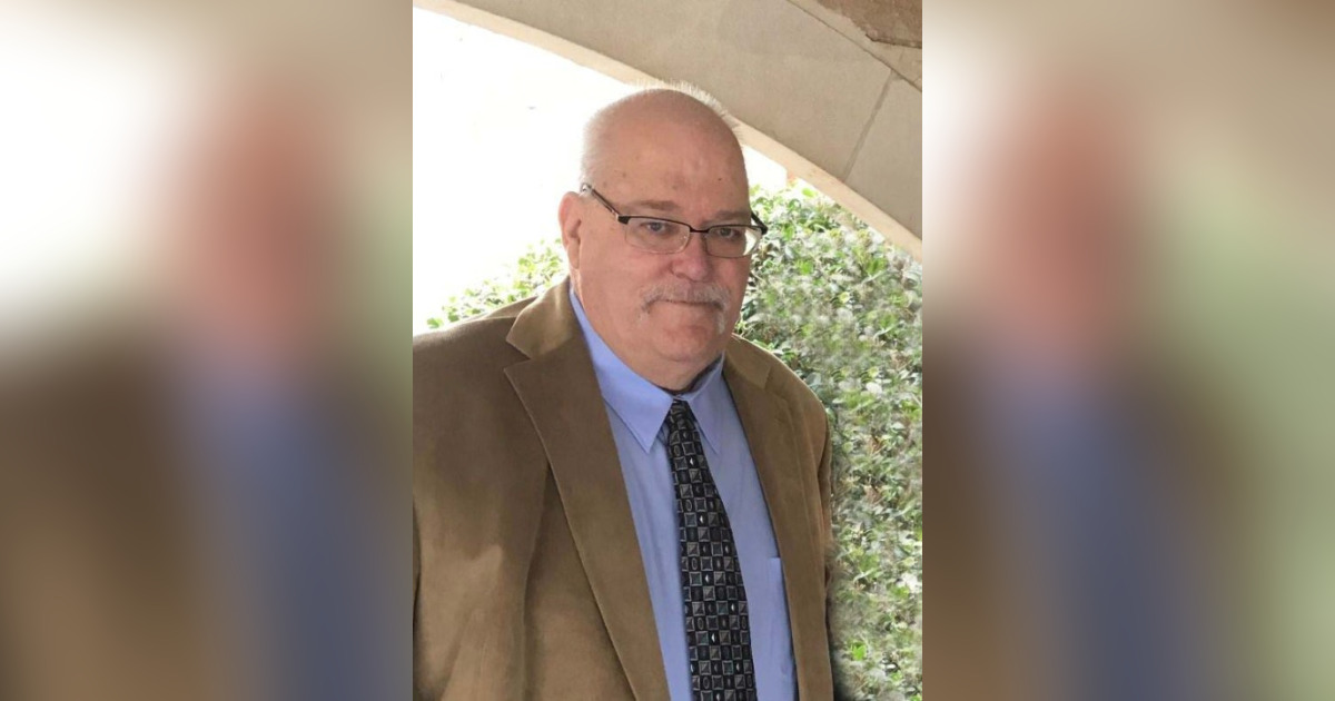 Sr. Donald Alvin Cox