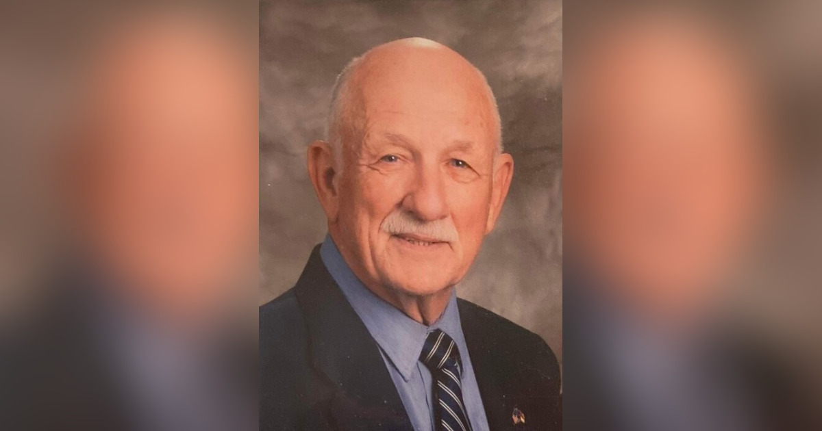 David Stanley Dodson