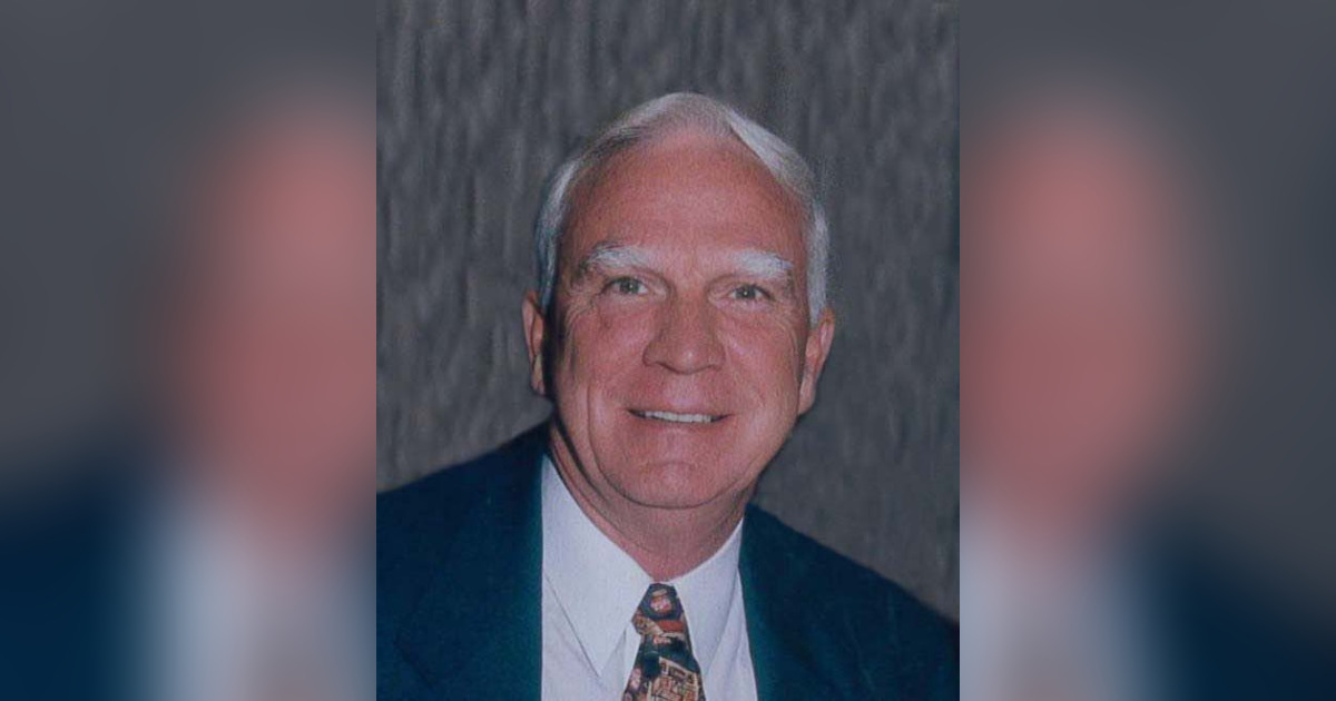 Eddie Richard Stalker