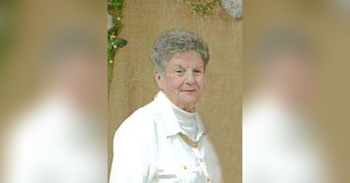 Billie Brown Davis Obituary November 14, 2023 Ramseur, NC