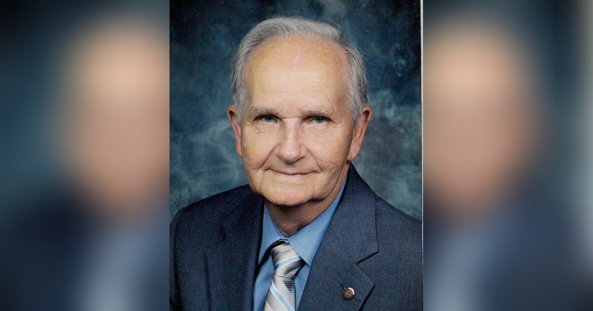 Fred Obituary November 19, 2023 Ramseur, NC