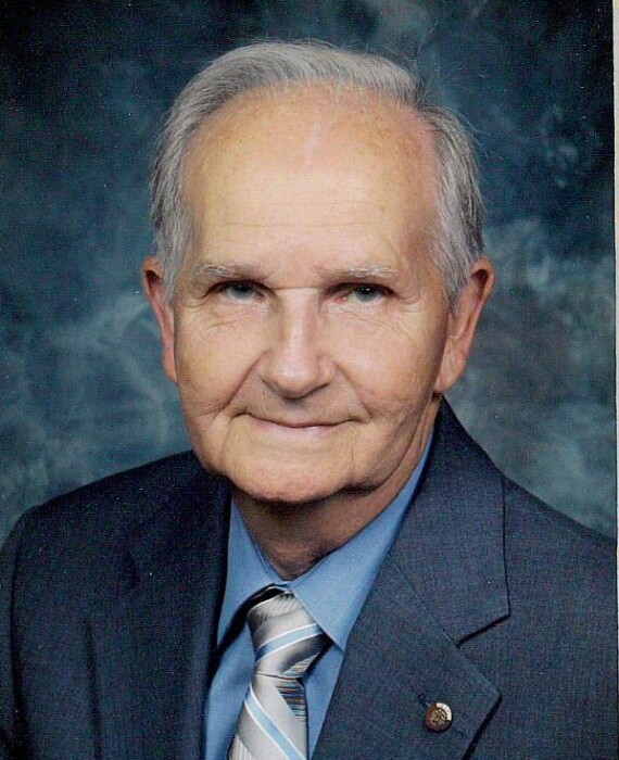 Fred Obituary Nov 19, 2023 Ramseur, NC
