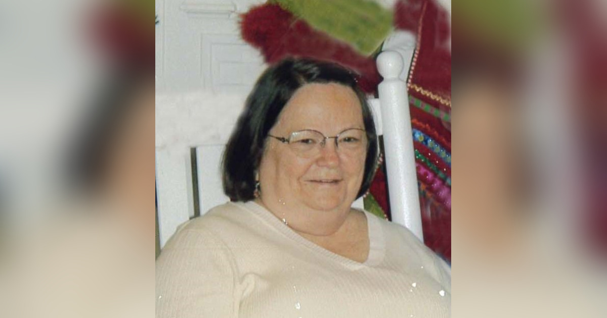 Kathryn Burns Nichols