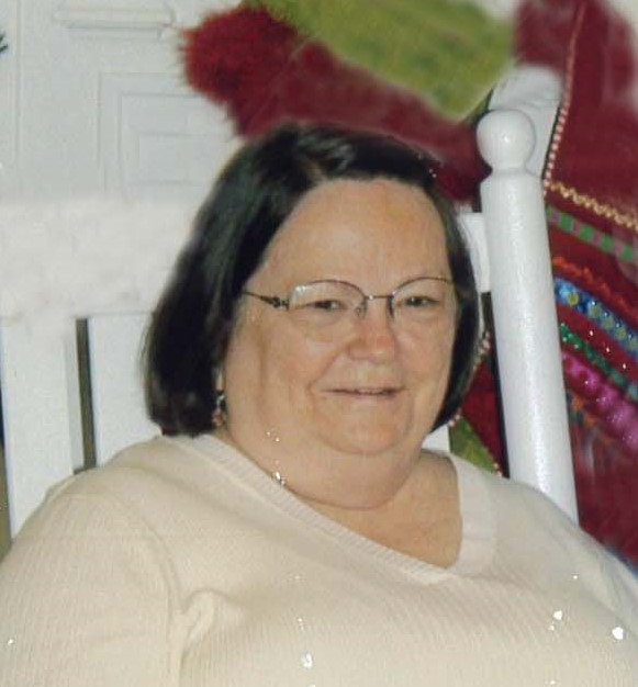 Kathryn Burns Nichols Obituary December 14, 2023 Loflin Funeral