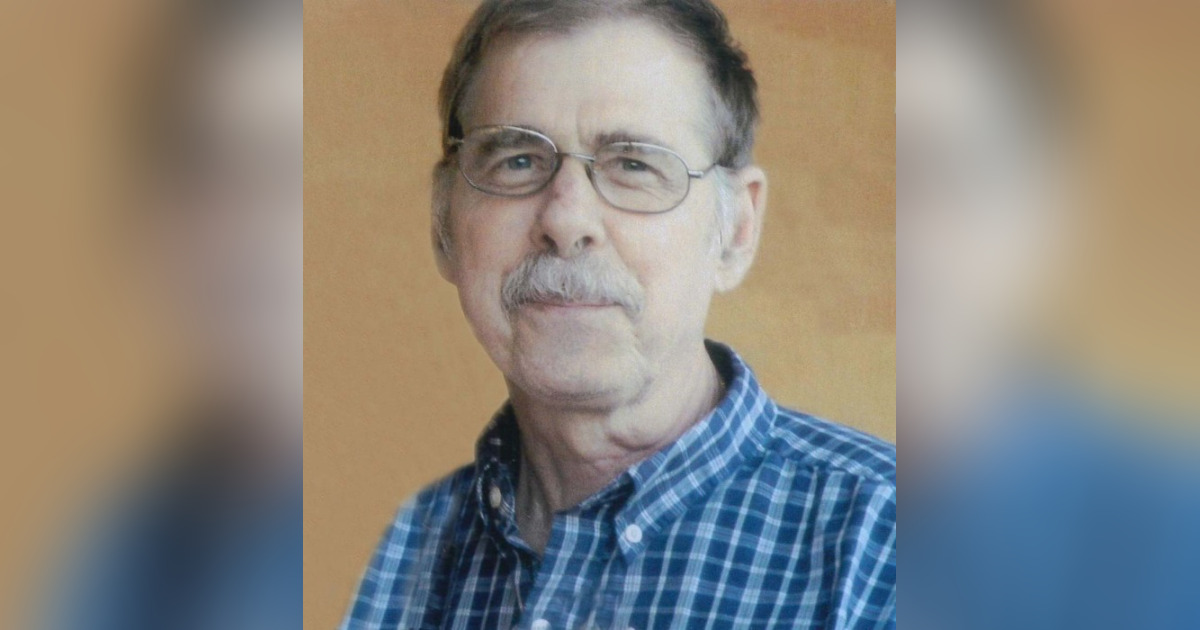 Albert Wayne Marshall Obituary December 26, 2023 Ramseur, NC