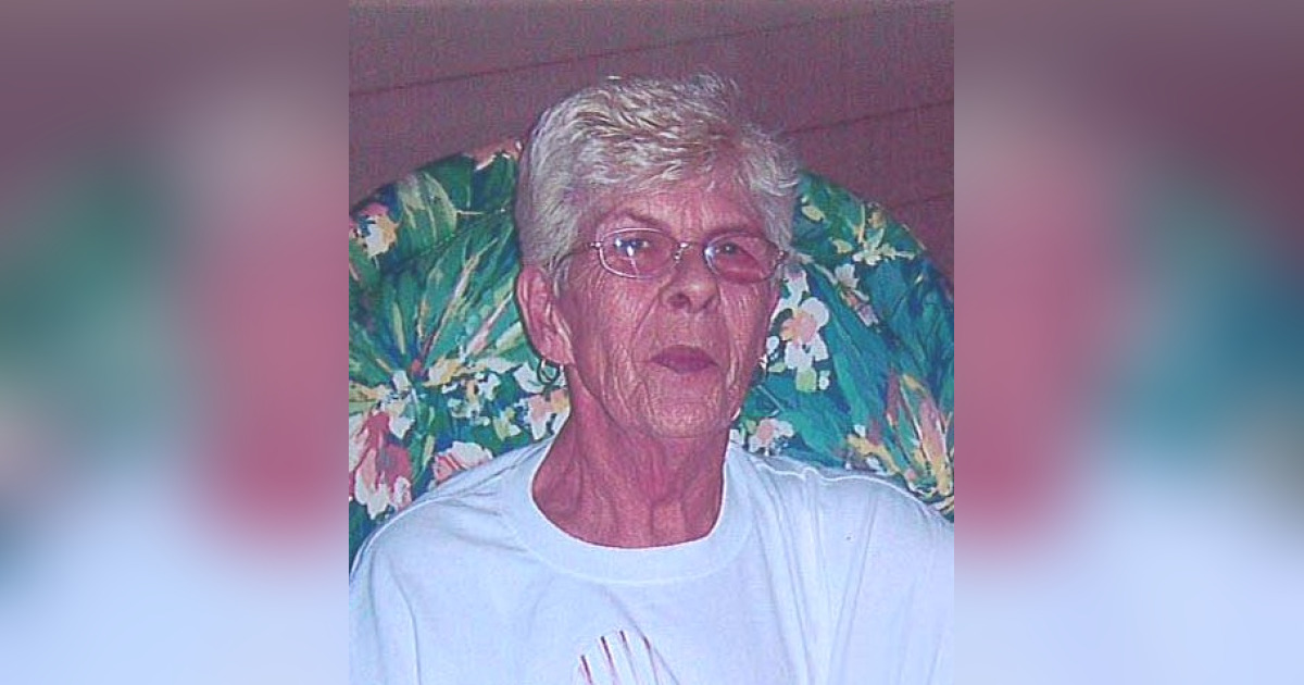 Lynda Ward Barbey Obituary January 21, 2024 Ramseur, NC