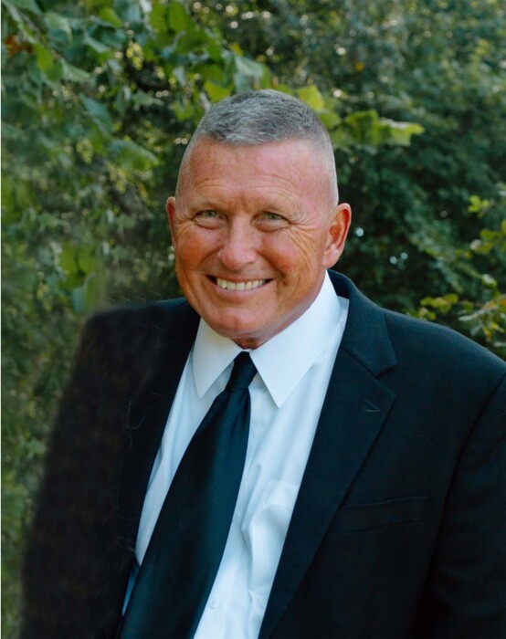 Charles William "Rusty" Hartsell Obituary Feb 16, 2024 Ramseur, NC