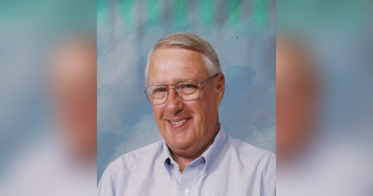 William QuotBillQuot Blades