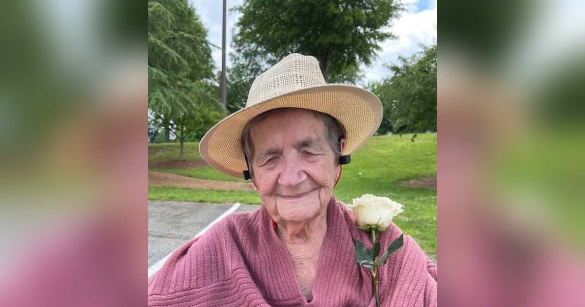 Betty Dawkins Obituary Mar 22, 2024 Ramseur, NC