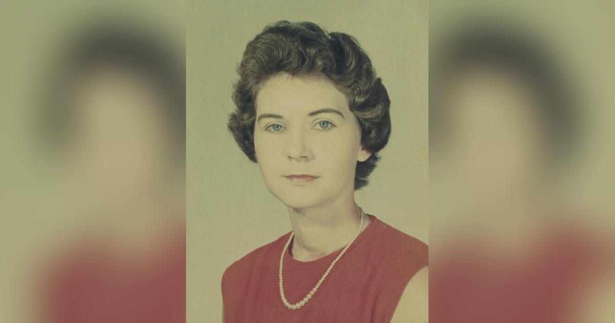 Linda Hines Maness Obituary April 9, 2024 Loflin Funeral Home and