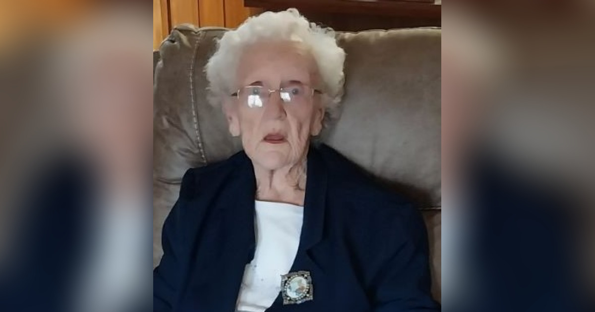 Genevieve Robbins Yahn