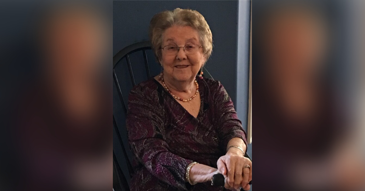 Virginia Layne Anderson