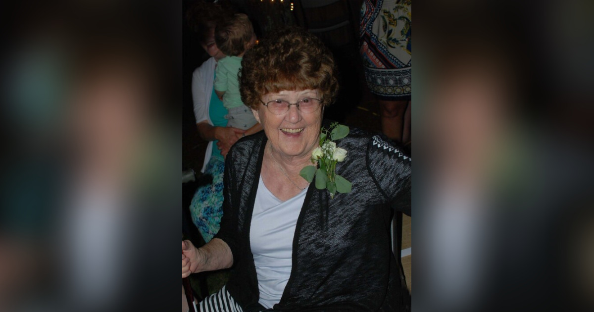 Martha Whitehead Love