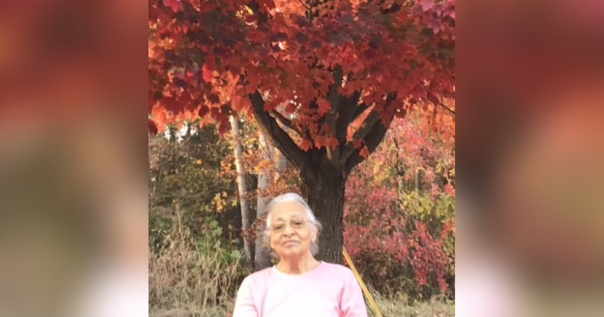 Julia Maria Ramirez Plaza